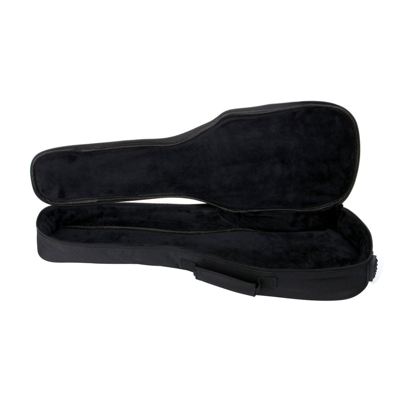 Bondi Midnight Deluxe Ukulele Gig Bag - Soprano