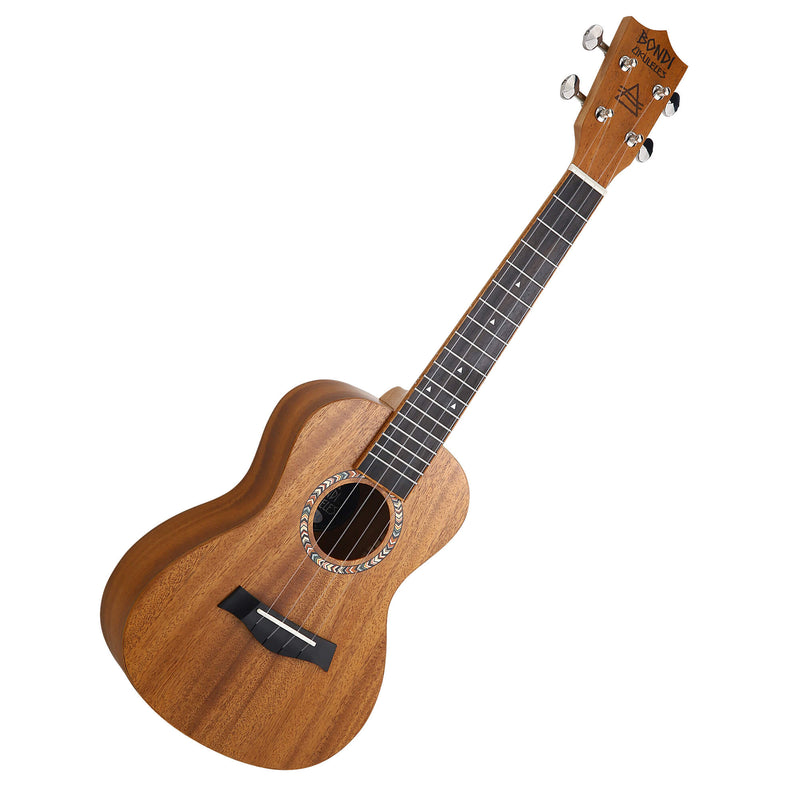 Bondi Pacific Mahogany Concert Ukulele