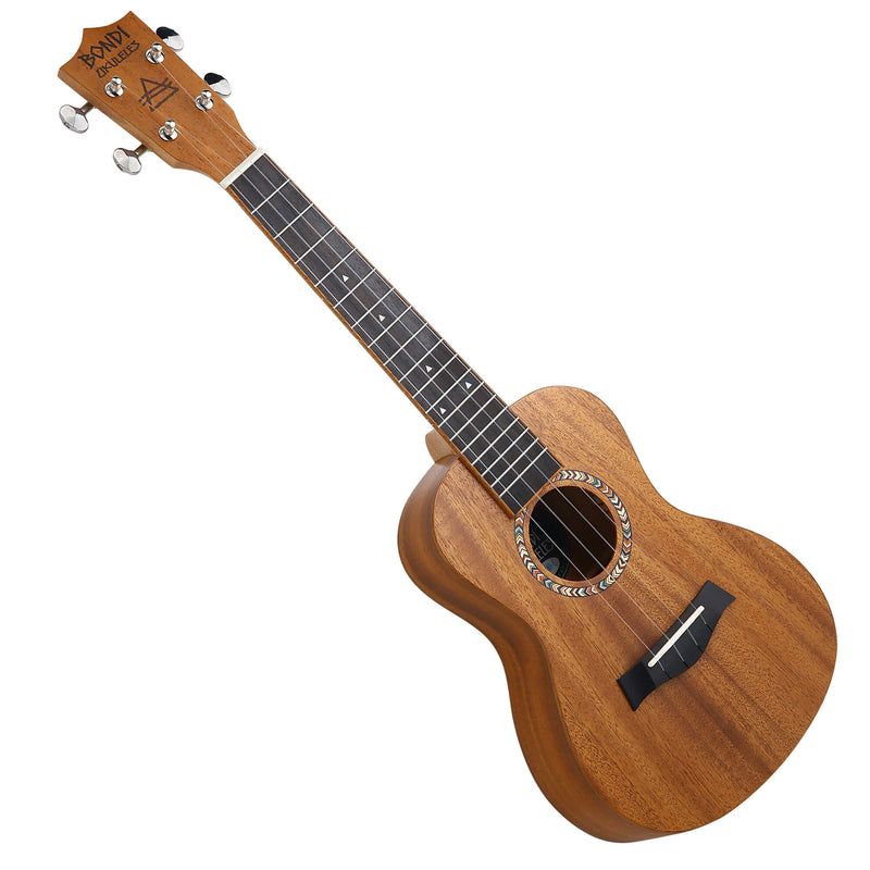 Bondi Pacific Mahogany Concert Ukulele