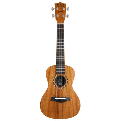 Bondi Pacific Mahogany Concert Ukulele