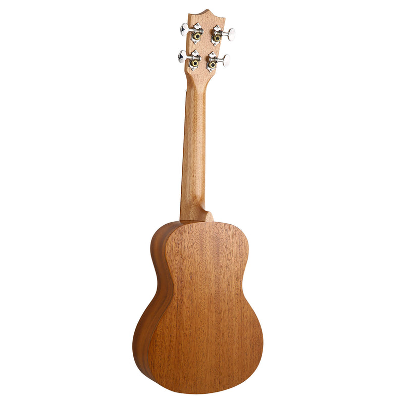 Bondi Pacific Mahogany Concert Ukulele