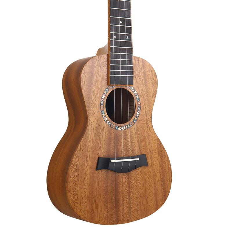 Bondi Pacific Mahogany Concert Ukulele