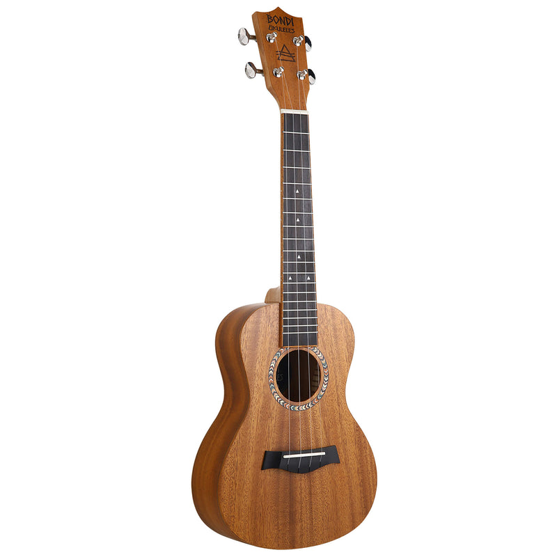 Bondi Pacific Mahogany Concert Ukulele