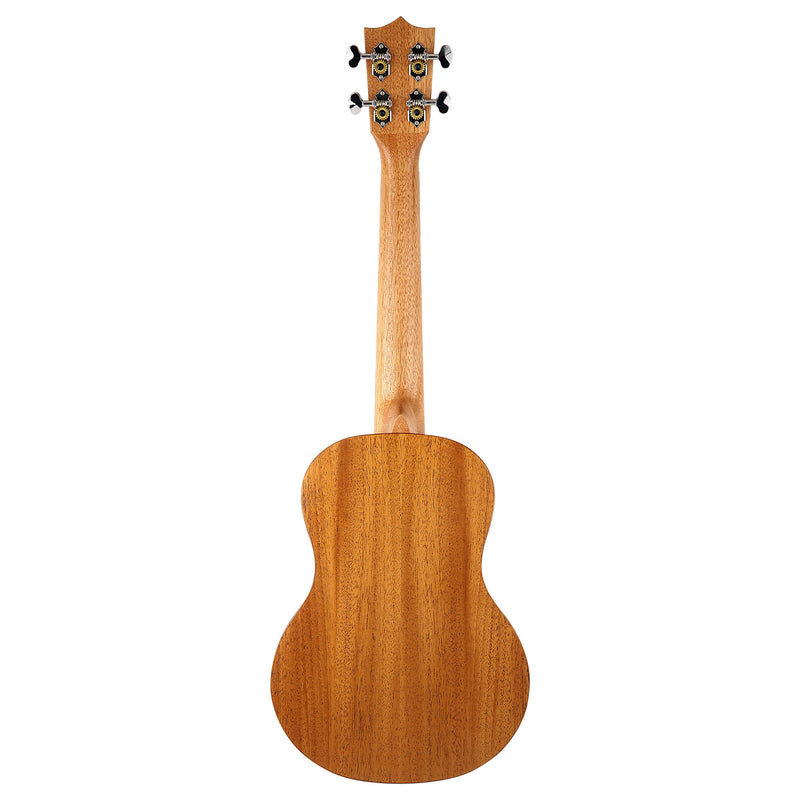 Bondi Pacific Mahogany Tenor Ukulele