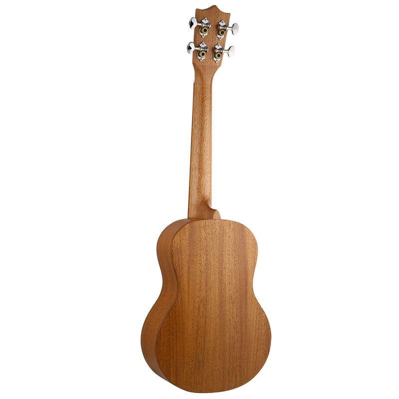 Bondi Pacific Mahogany Tenor Ukulele