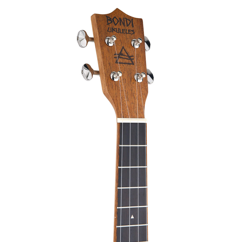 Bondi Pacific Mahogany Tenor Ukulele