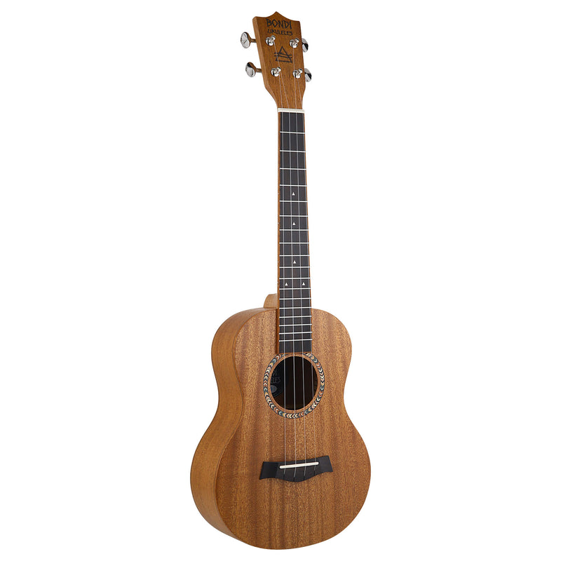 Bondi Pacific Mahogany Tenor Ukulele