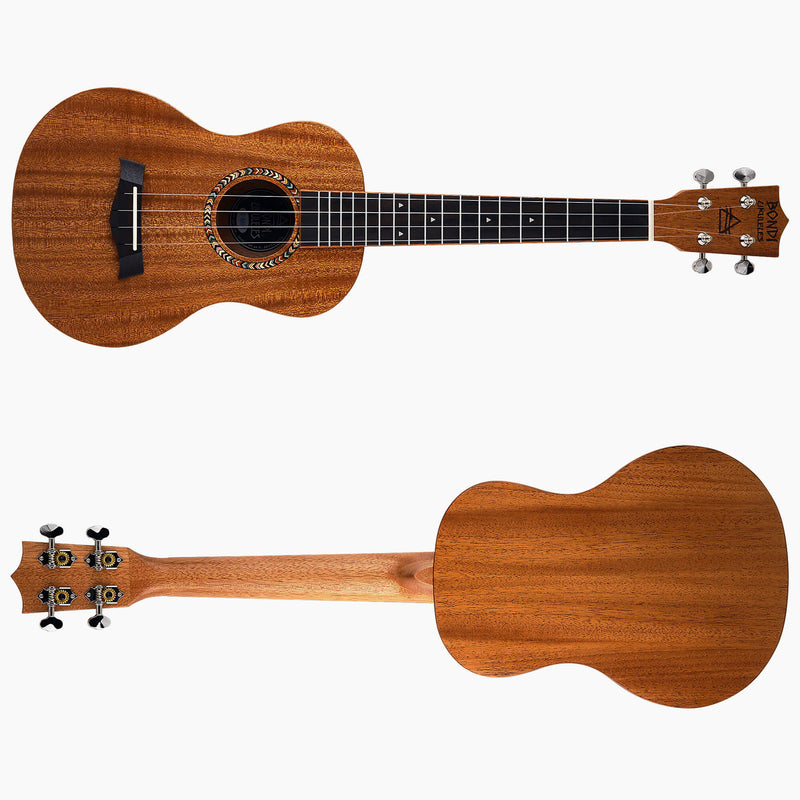 Bondi Pacific Mahogany Tenor Ukulele