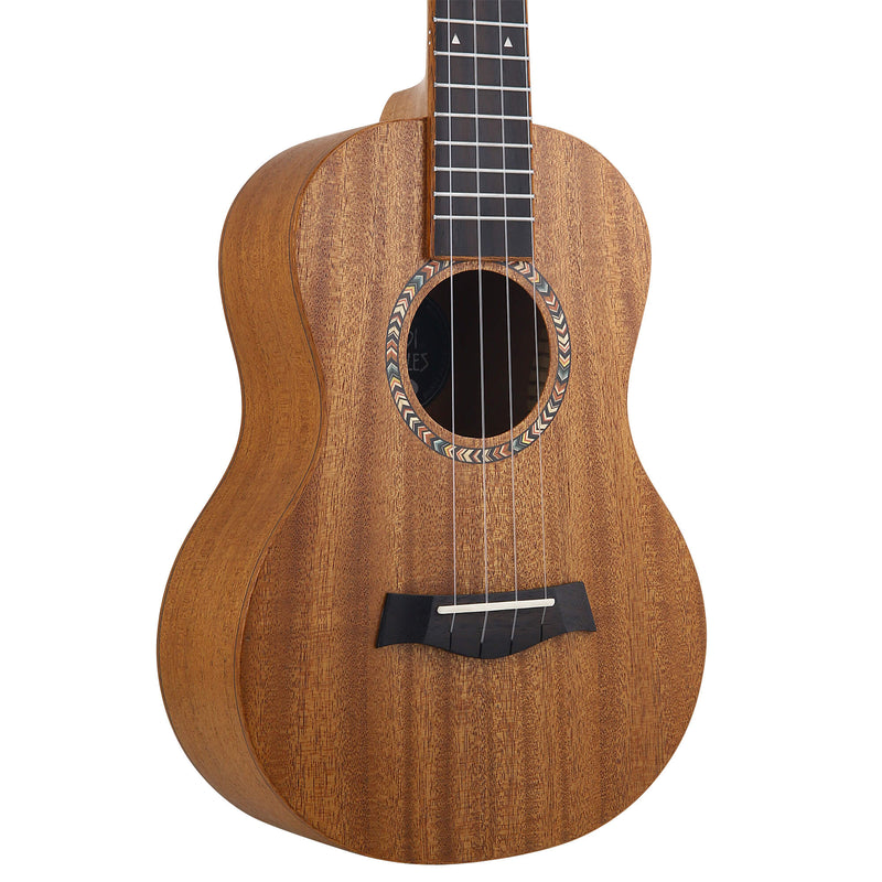 Bondi Pacific Mahogany Tenor Ukulele