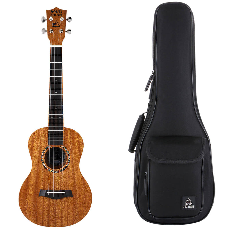 Bondi Pacific Mahogany Tenor Ukulele