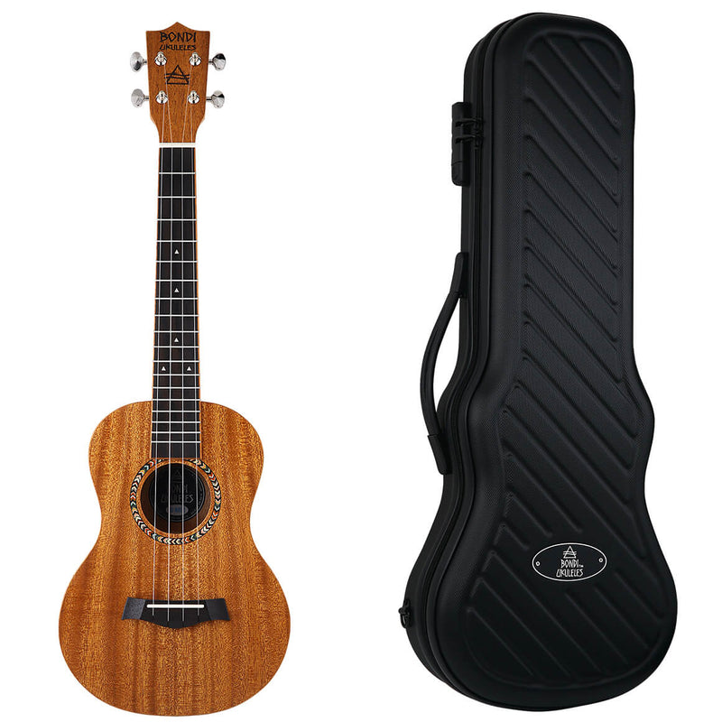 Bondi Pacific Mahogany Tenor Ukulele