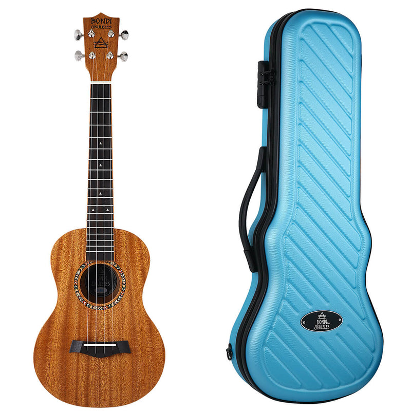 Bondi Pacific Mahogany Tenor Ukulele