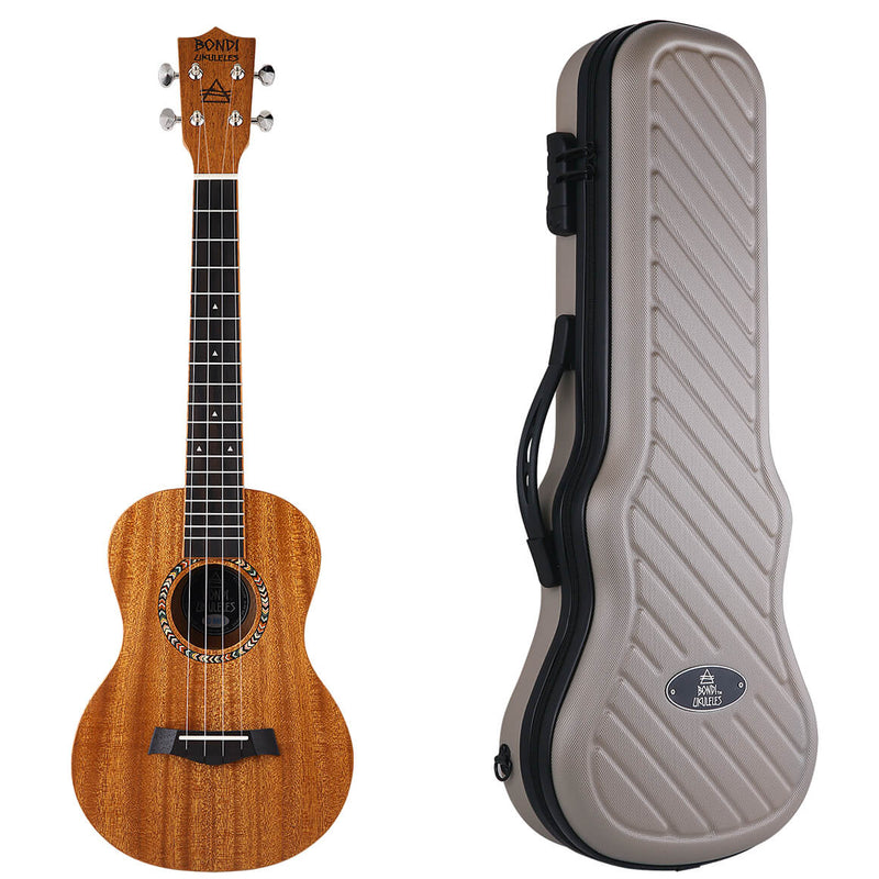 Bondi Pacific Mahogany Tenor Ukulele