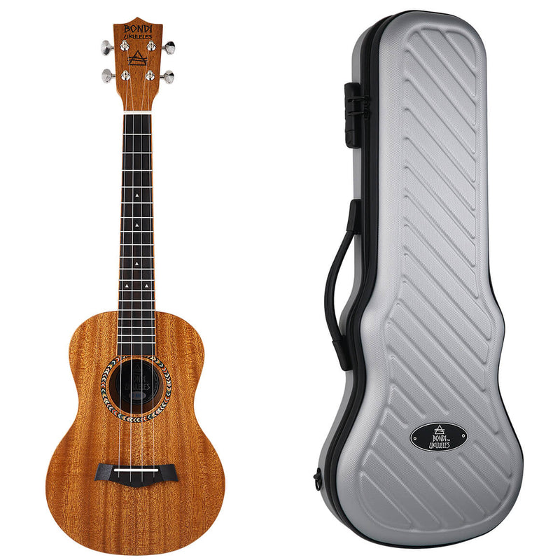 Bondi Pacific Mahogany Tenor Ukulele