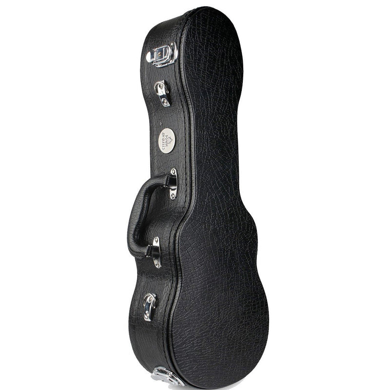Bondi Parlor Nickel Resonator Ukulele