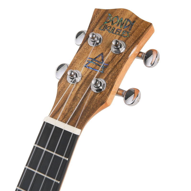 Bondi Ripple Koa Concert Ukulele