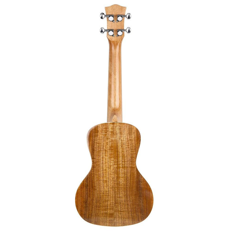 Bondi Ripple Koa Concert Ukulele