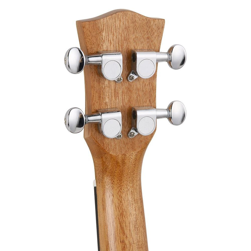 Bondi Ripple Koa Soprano Ukulele