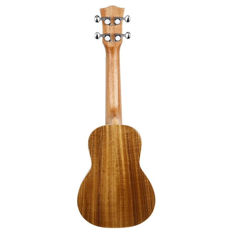 Bondi Ripple Koa Soprano Ukulele