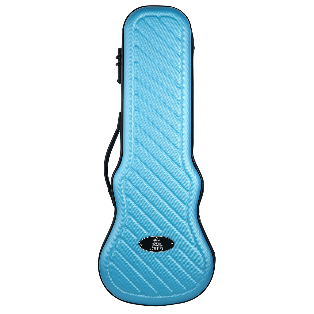 Tenor ukulele online hard case