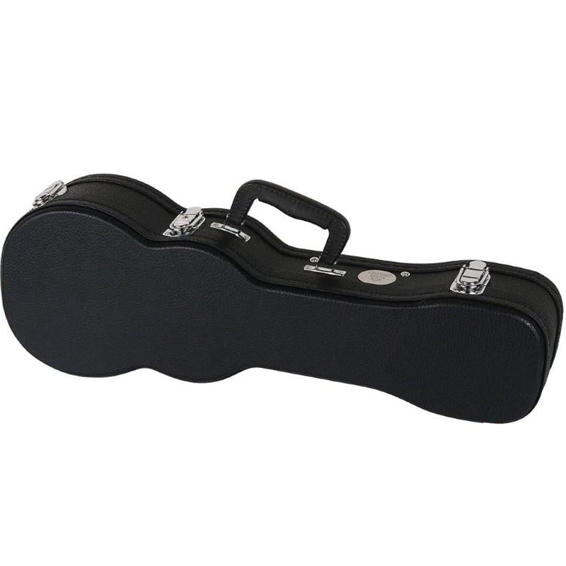 Bondi Solid Spruce Resonator Ukulele - Left Handed