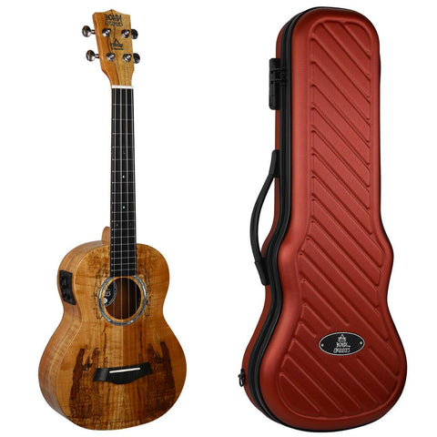 Shock-Rock Red Hard Case