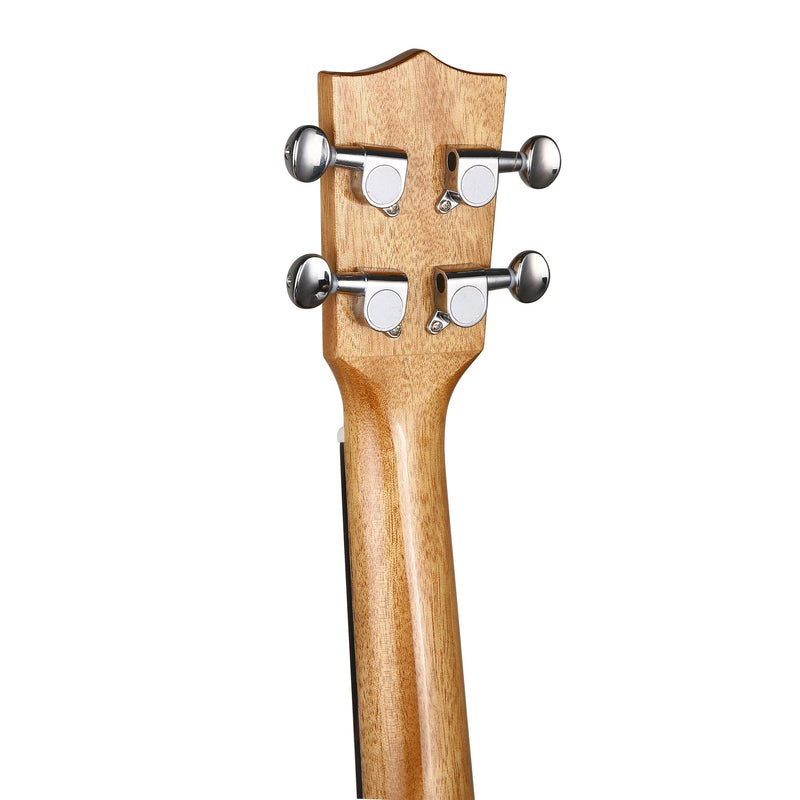 Bondi Spalted Maple Tenor Ukulele Left Handed