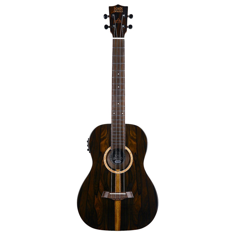 Best electric baritone ukulele deals