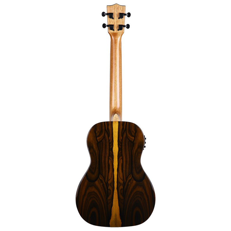 Bondi Sundance Ziricote Baritone Ukulele
