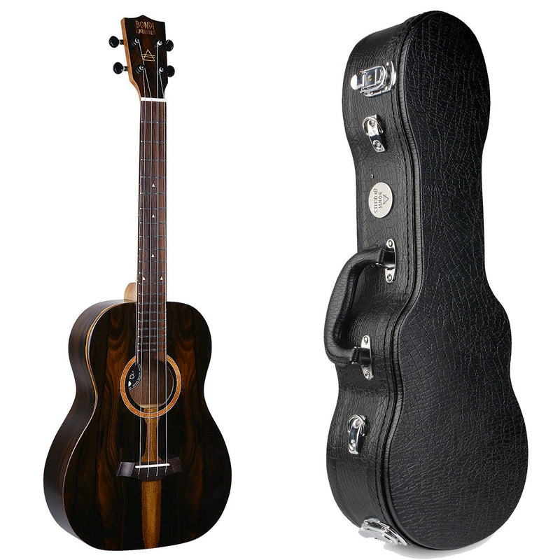 Bondi Sundance Ziricote Baritone Ukulele