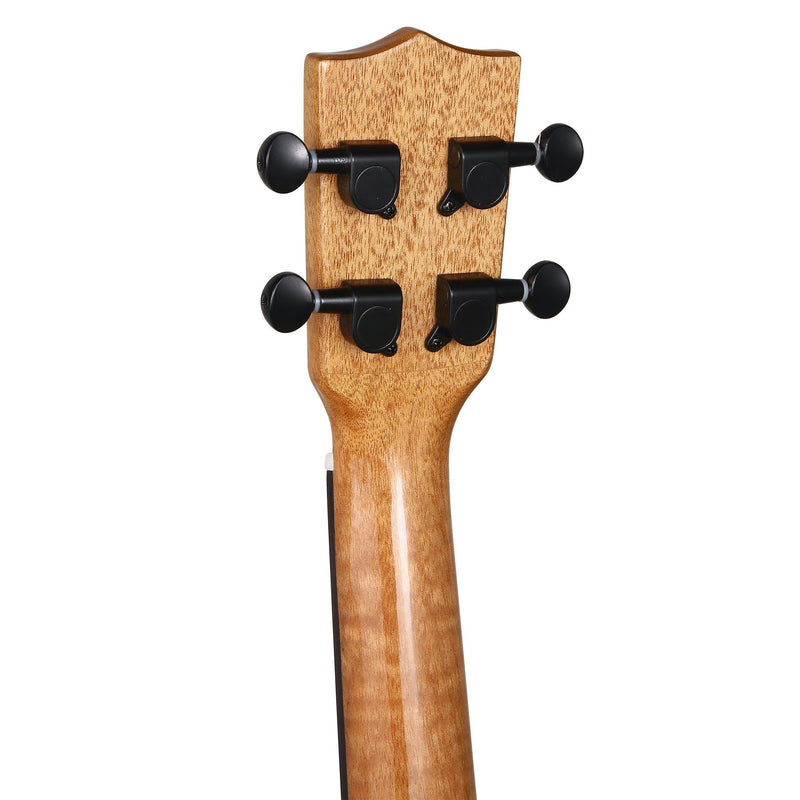 Bondi Sundance Ziricote Soprano Ukulele