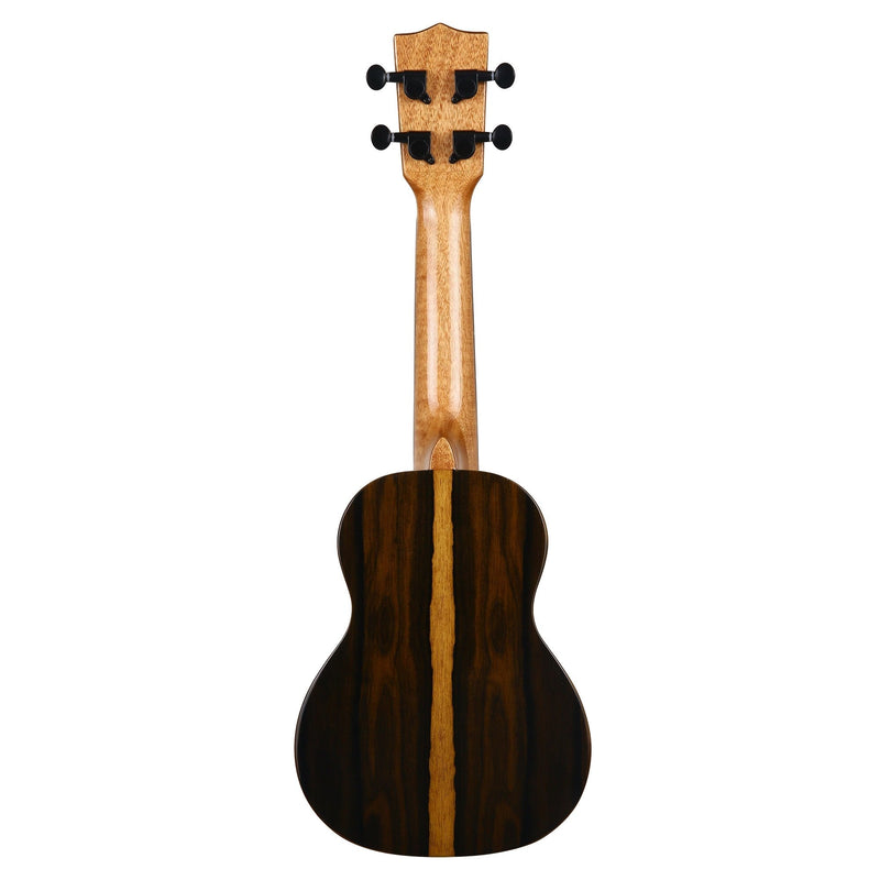 Bondi Sundance Ziricote Soprano Ukulele