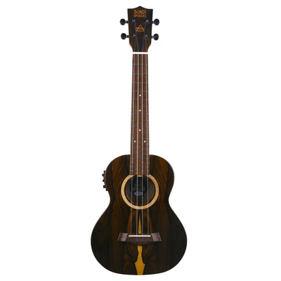 Bondi Sundance Ziricote Tenor Electric Ukulele