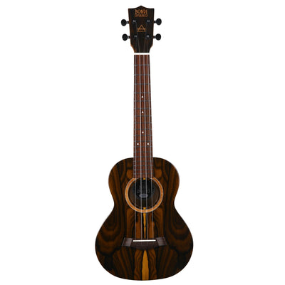 Bondi Sundance Ziricote Tenor Ukulele