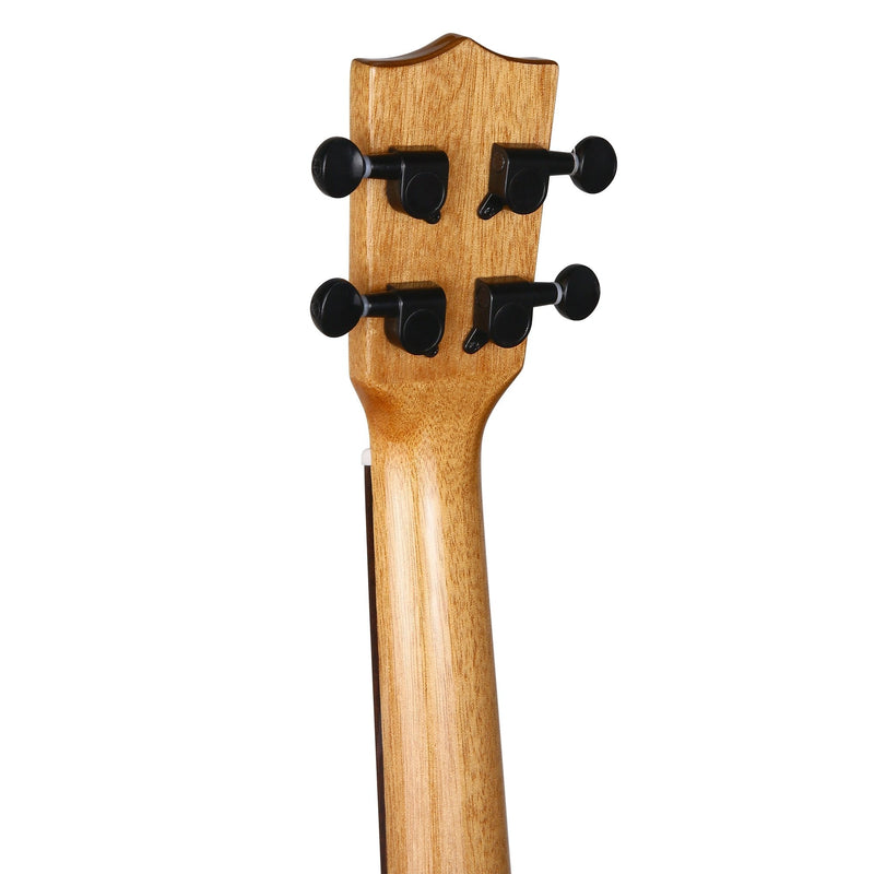 Bondi Sundance Ziricote Tenor Ukulele Left Handed
