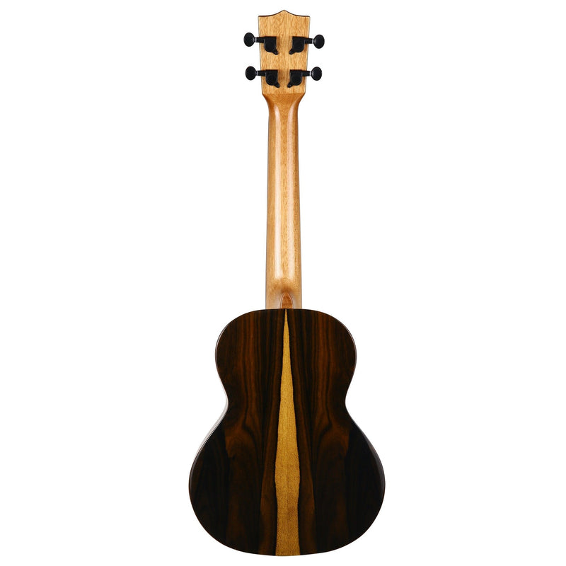 Bondi Sundance Ziricote Tenor Ukulele Left Handed