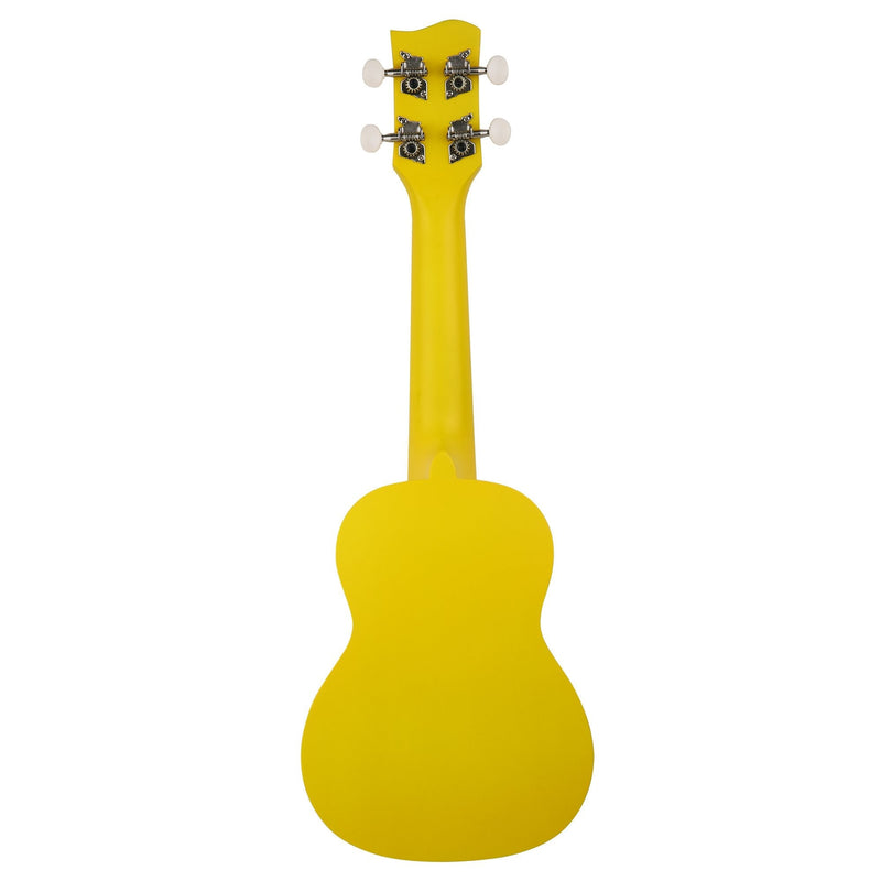 Bondi Surf Aspen Gold Soprano Ukulele