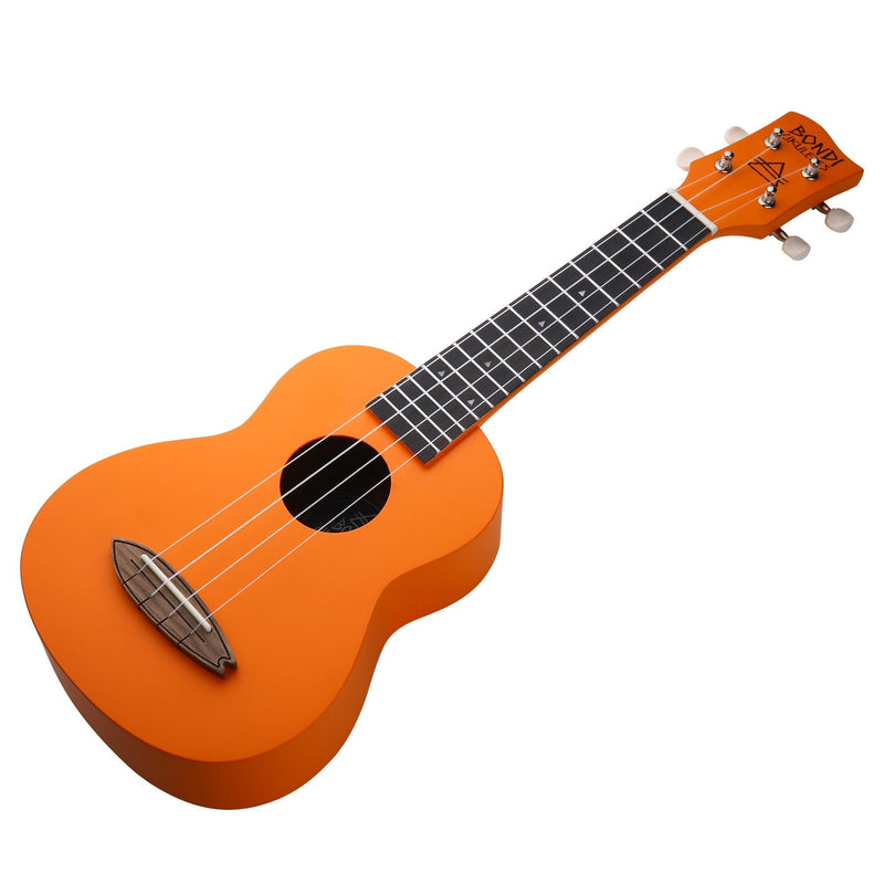 Bondi Surf Fire Mojito Soprano Ukulele