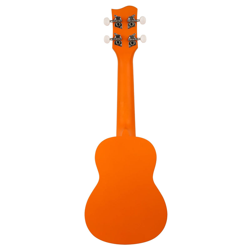 Bondi Surf Fire Mojito Soprano Ukulele