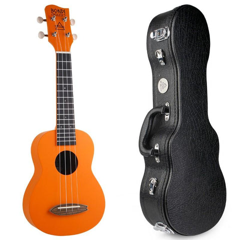 Black Hard Case