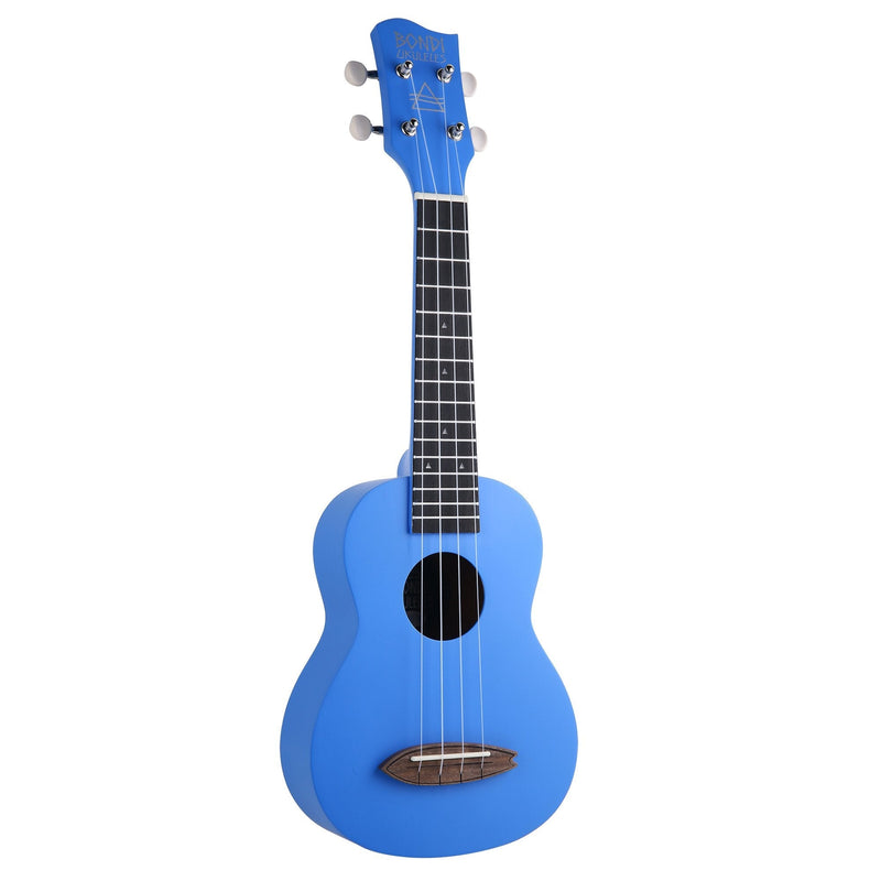 Bondi Surf Marine Blue Soprano Ukulele