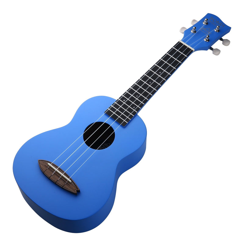 Bondi Surf Marine Blue Soprano Ukulele