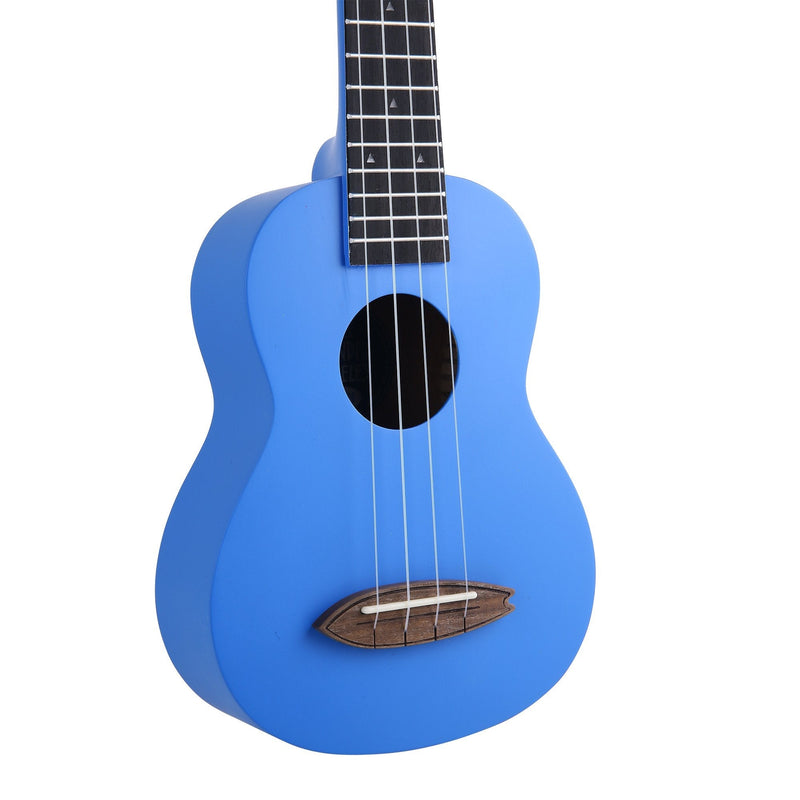 Bondi Surf Marine Blue Soprano Ukulele
