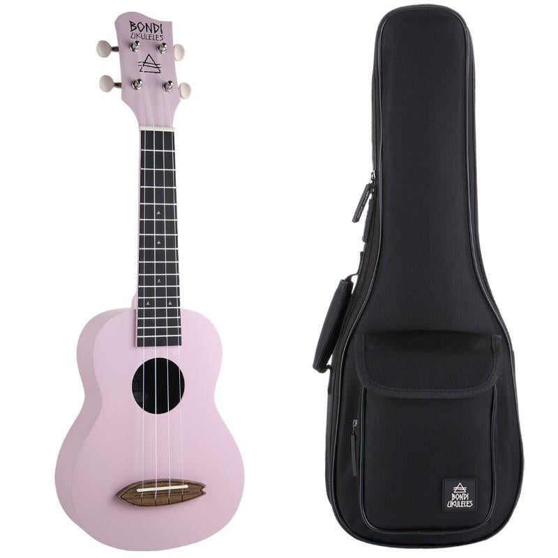 Bondi Surf Ukulele Bundle