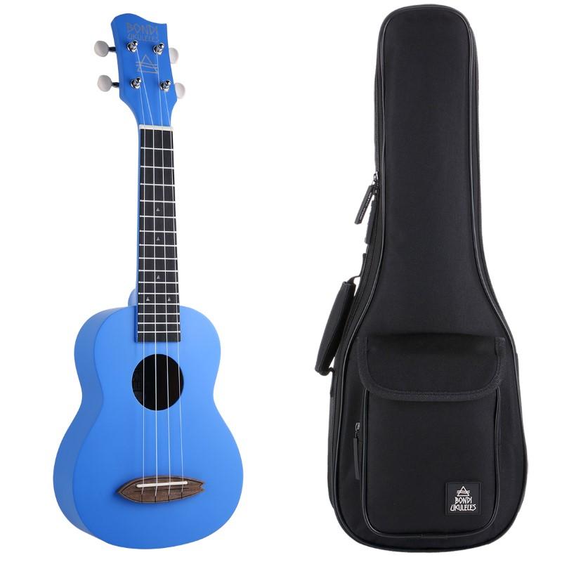 Bondi Surf Ukulele Bundle