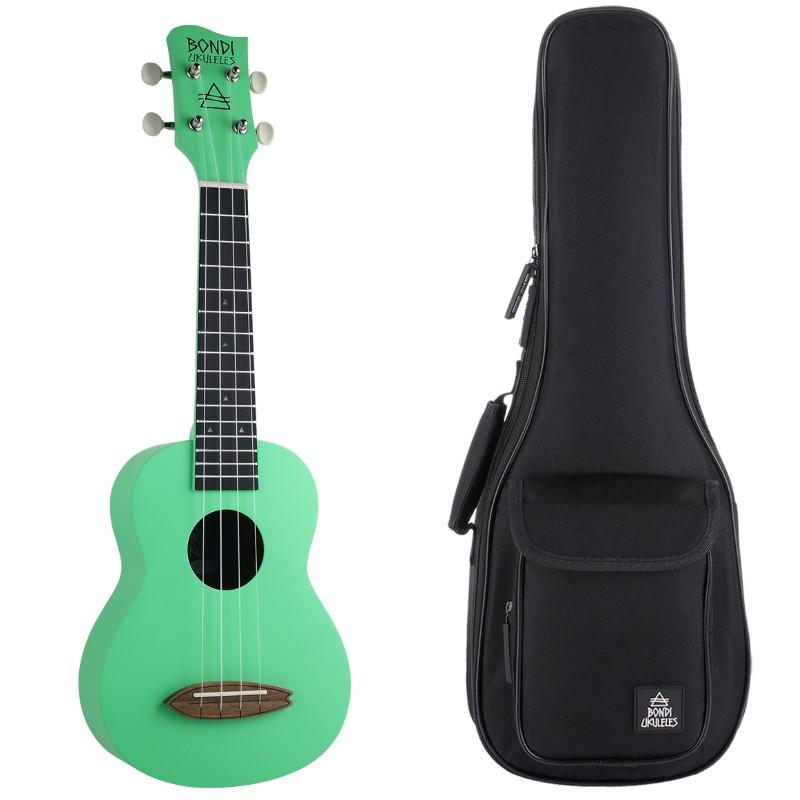Bondi Surf Ukulele Bundle