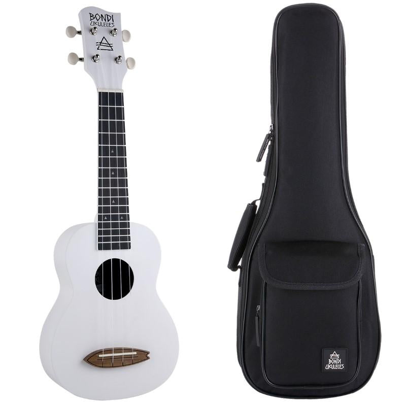 Bondi Surf Ukulele Bundle