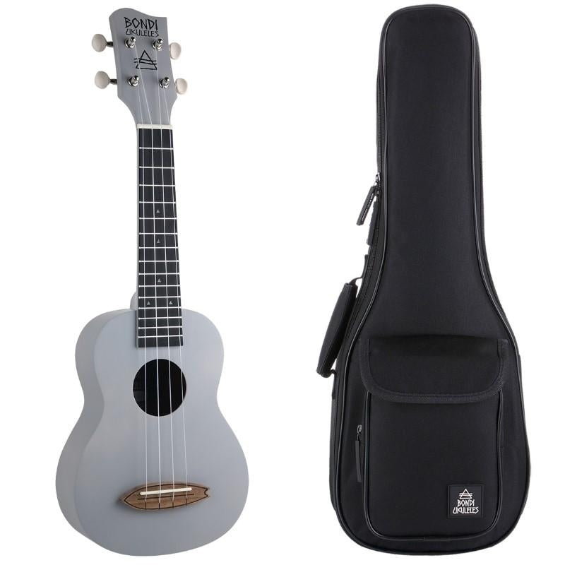 Bondi Surf Ukulele Bundle