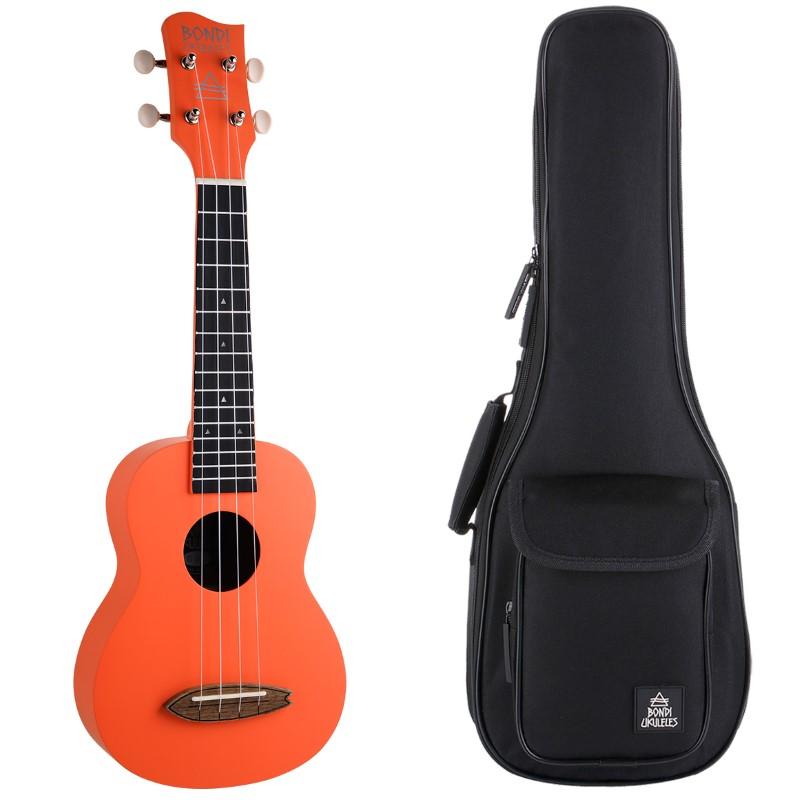 Bondi Surf Ukulele Bundle