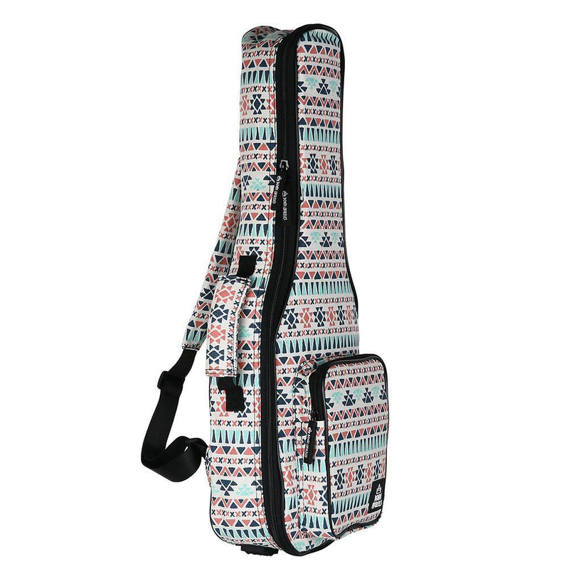 Bondi Texcoco Ukulele Gig Bag - Concert